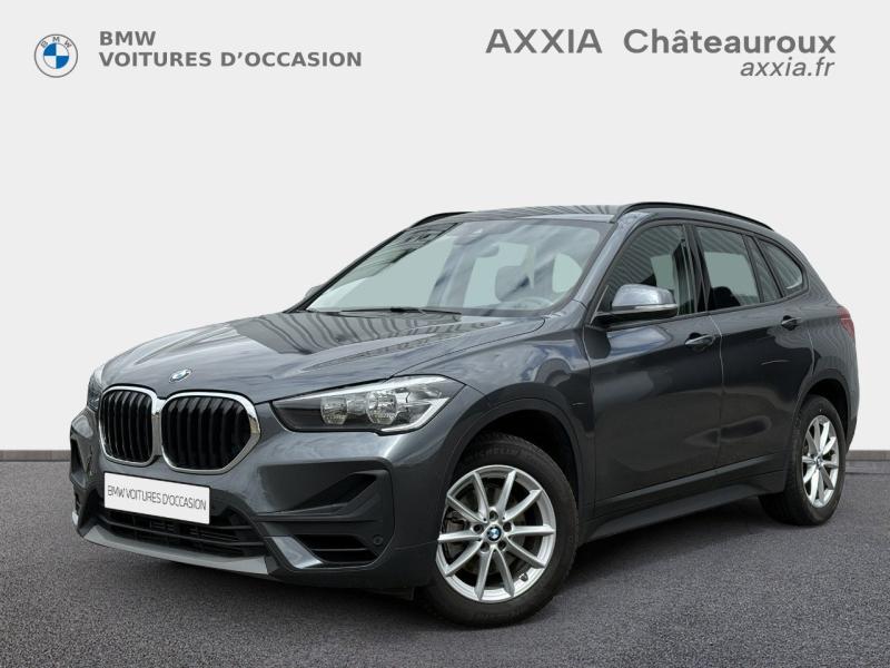 BMW X1 à Montargis