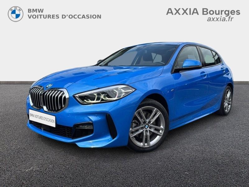 BMW Série 1
