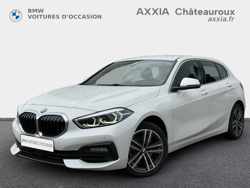 BMW Série 1 à Montargis