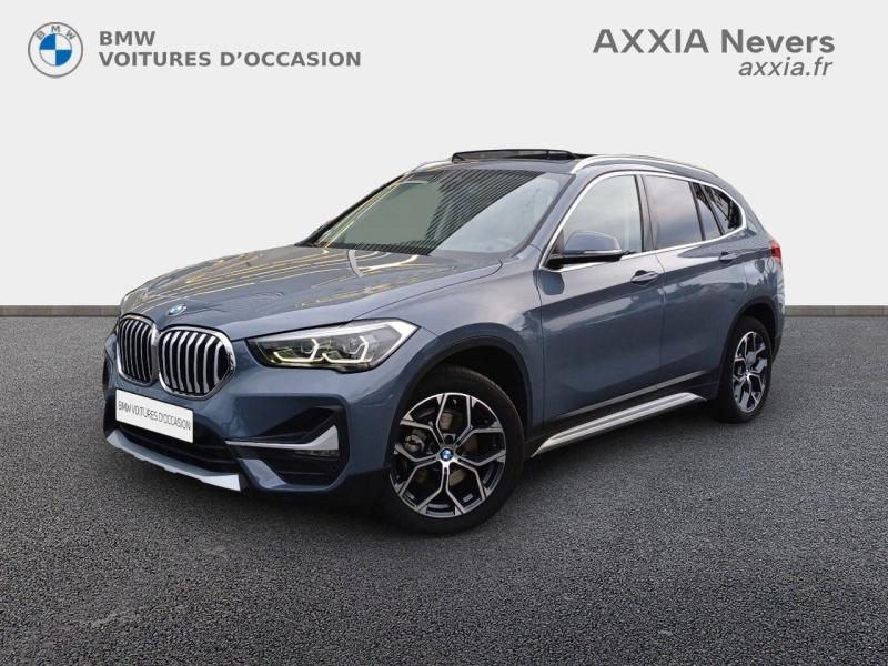 BMW X1 à Montargis