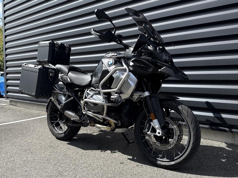 BMW R