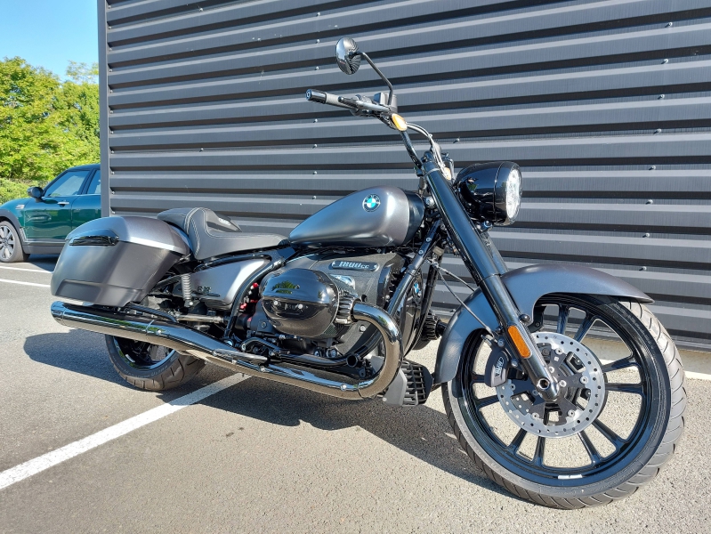 BMW R