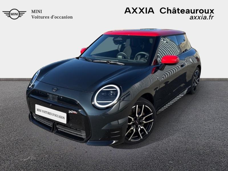 MINI Cooper 3 Portes