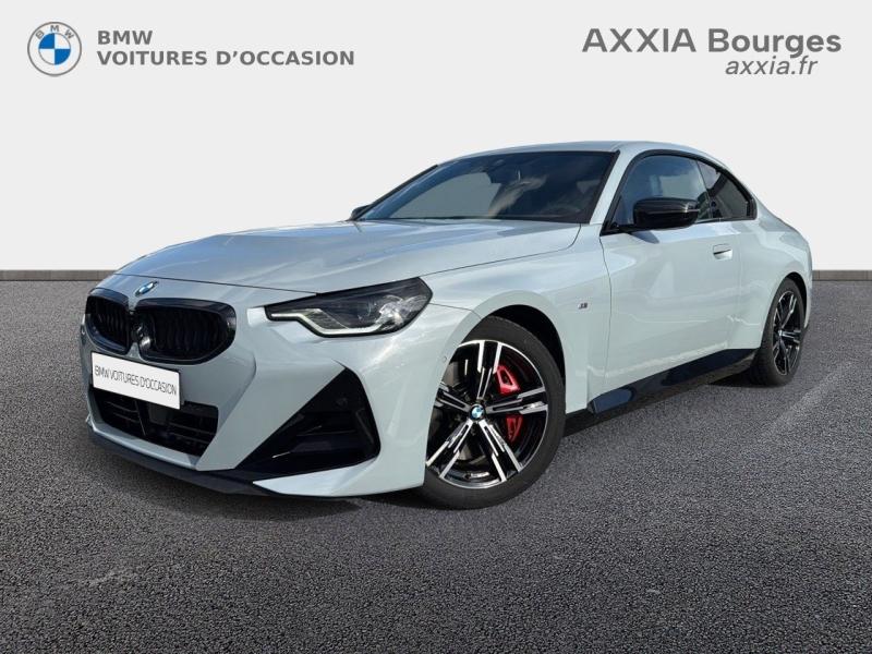 BMW Série 2 Coupé