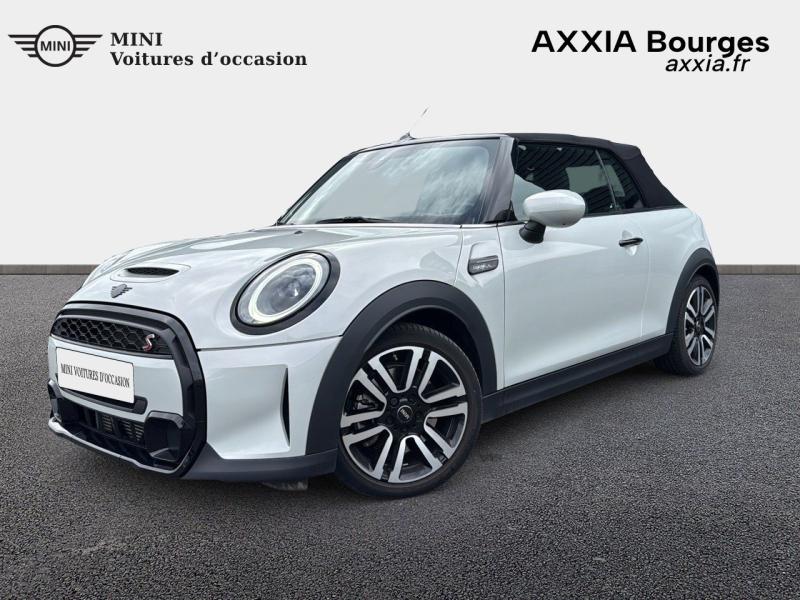 MINI Cabrio