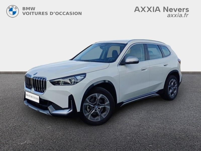 BMW X1 à Montargis