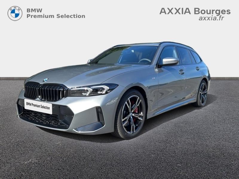BMW Série 3 Touring