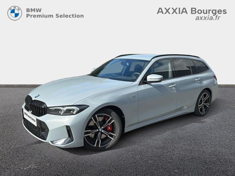 BMW Série 3 Touring