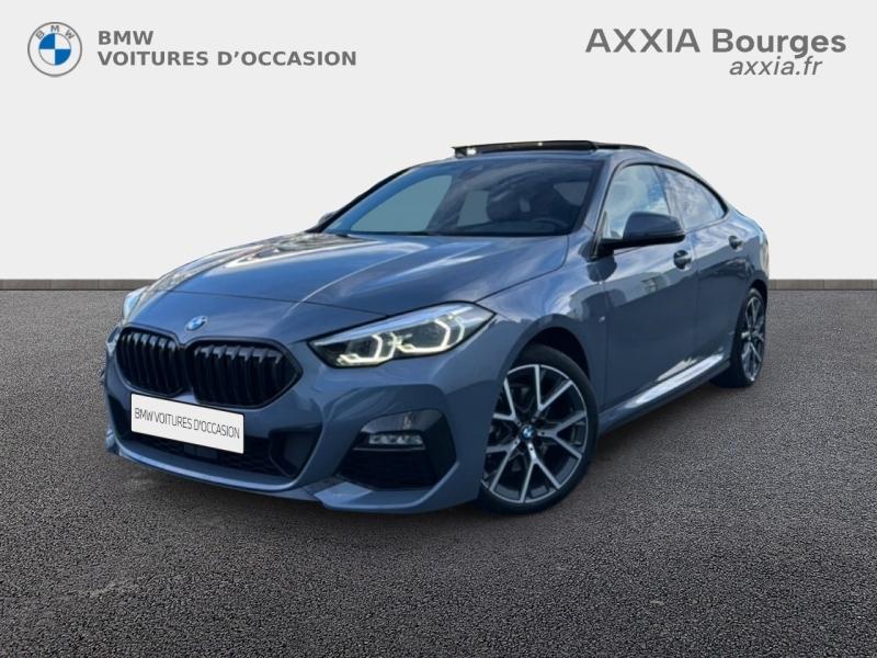 BMW Série 2 Gran Coupé à Montargis