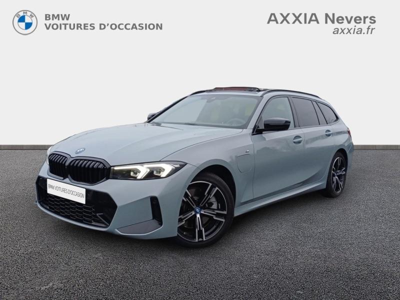 BMW Série 3 Touring à Montargis