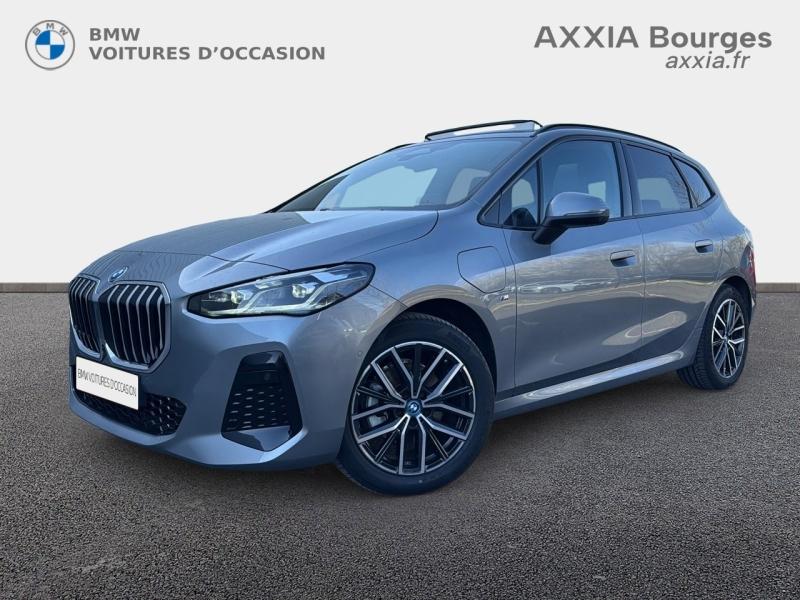 BMW Série 2 ActiveTourer